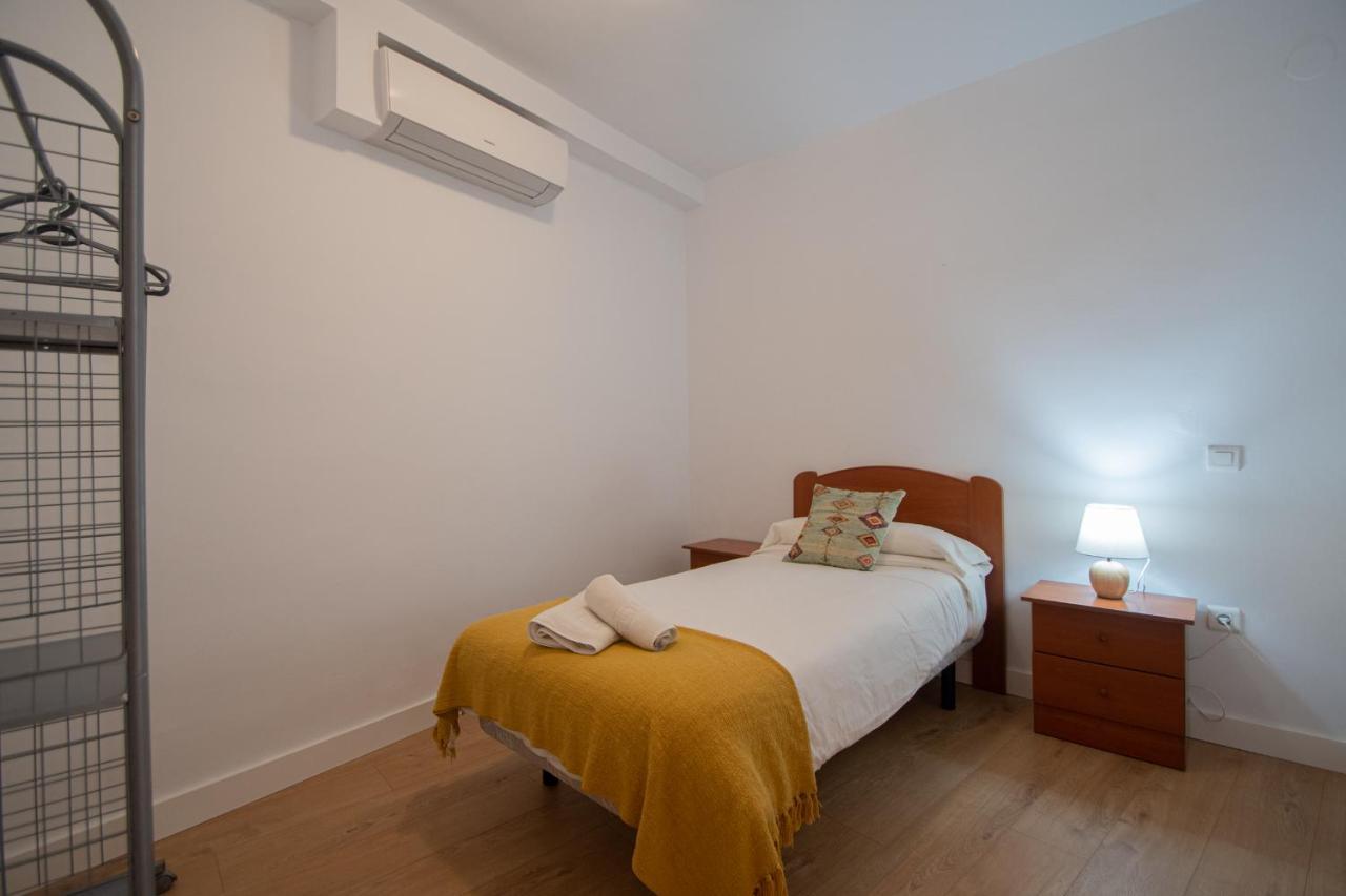 Apartamento Malibu Cadiz playa Bagian luar foto