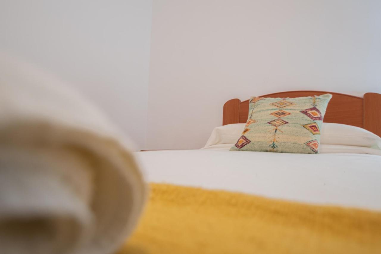 Apartamento Malibu Cadiz playa Bagian luar foto
